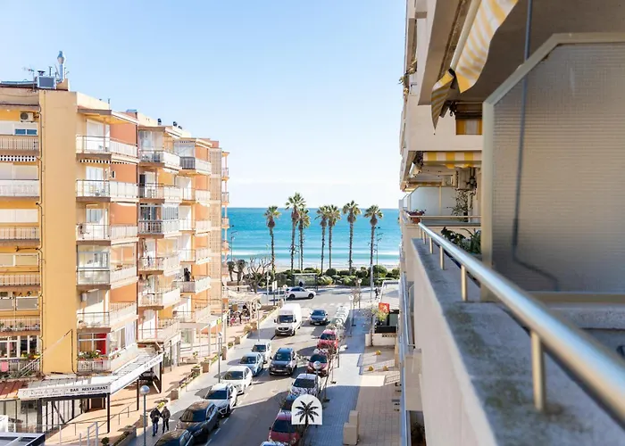 Mediterranean Way - Paradis Park