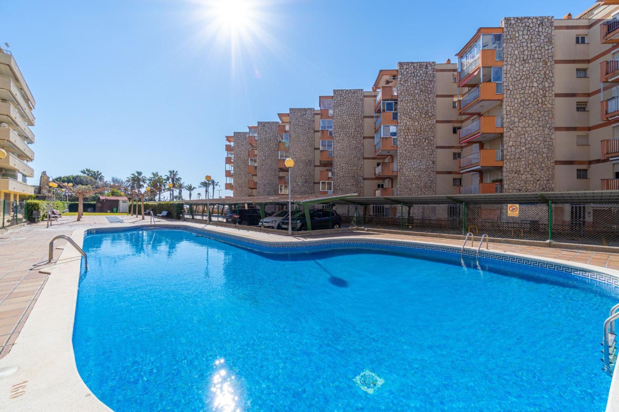 Mediterranean Way - Paradis Park Apartament
