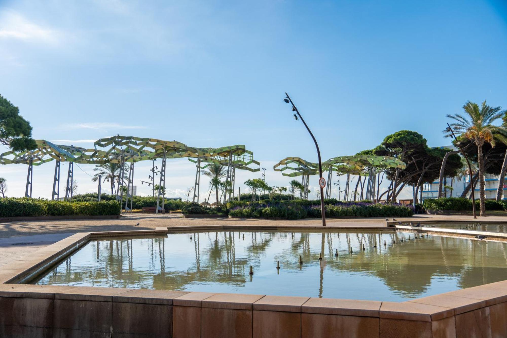 Apartament Mediterranean Way - Paradis Park *
