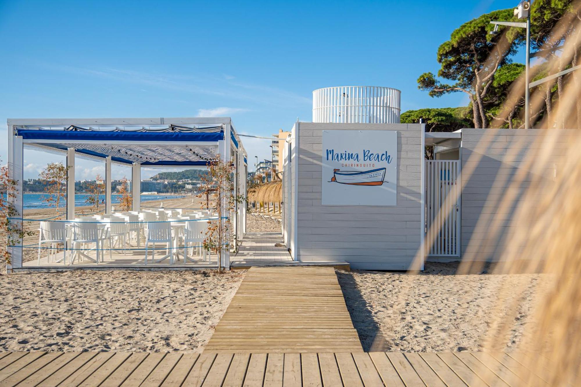 Mediterranean Way - Paradis Park Apartament La Pineda