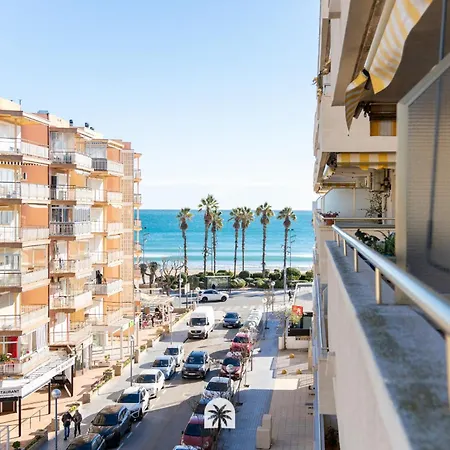 Mediterranean Way - Paradis Park La Pineda Exterior photo