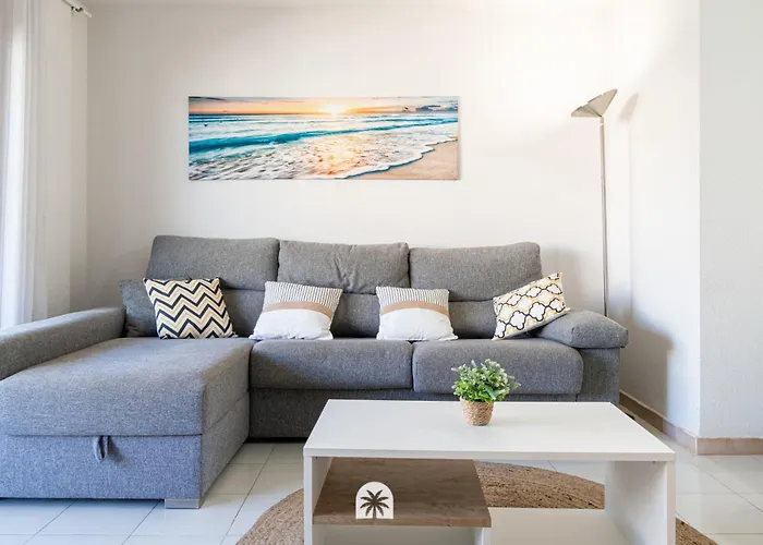 Mediterranean Way - Paradis Park