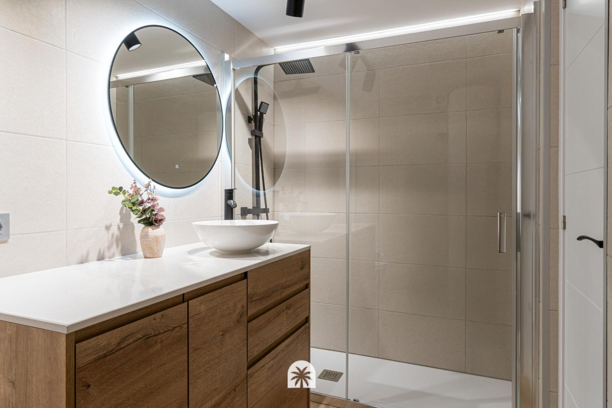Mediterranean Way - Paradis Park Apartment