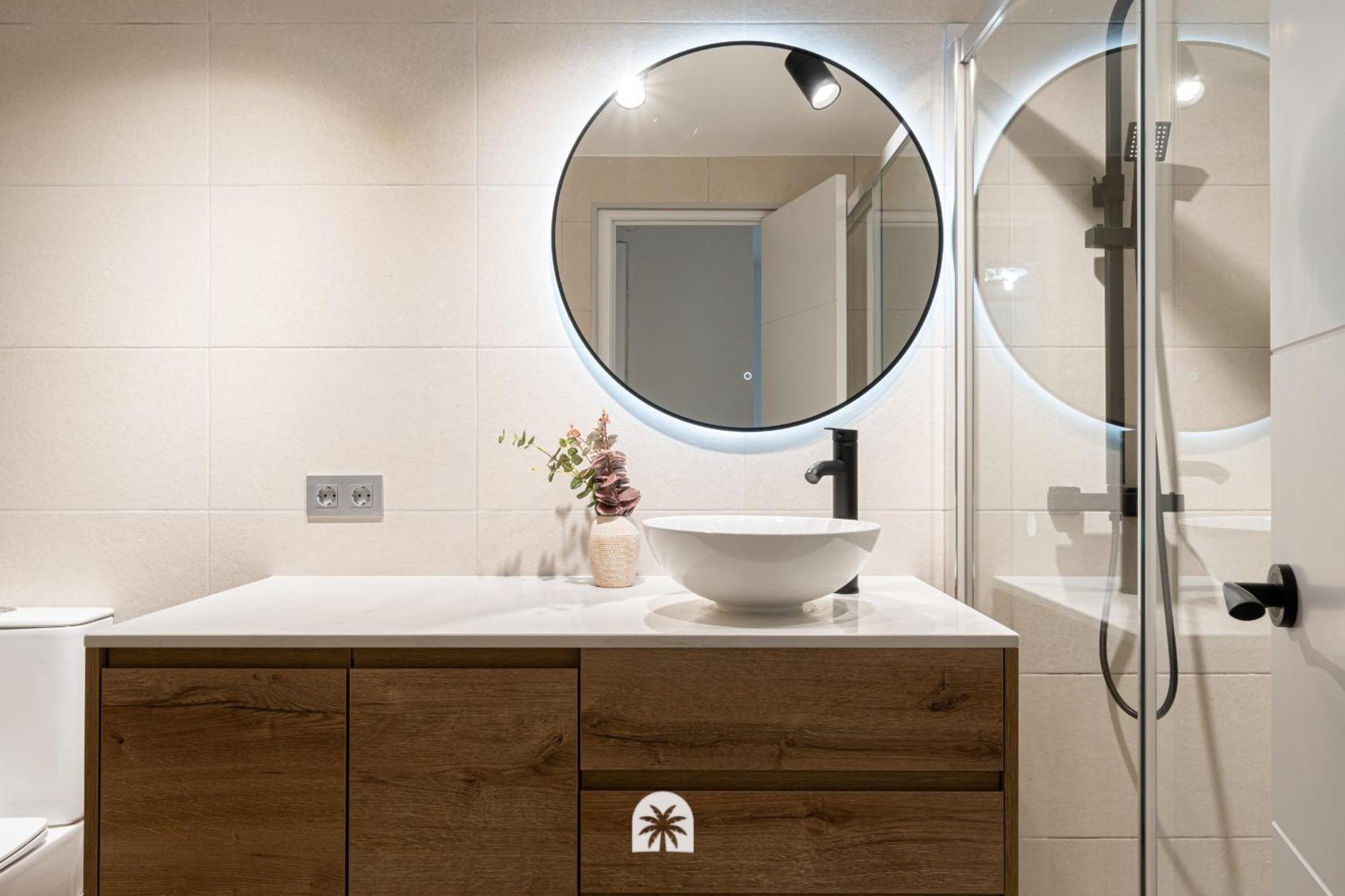 Appartamento Mediterranean Way - Paradis Park *