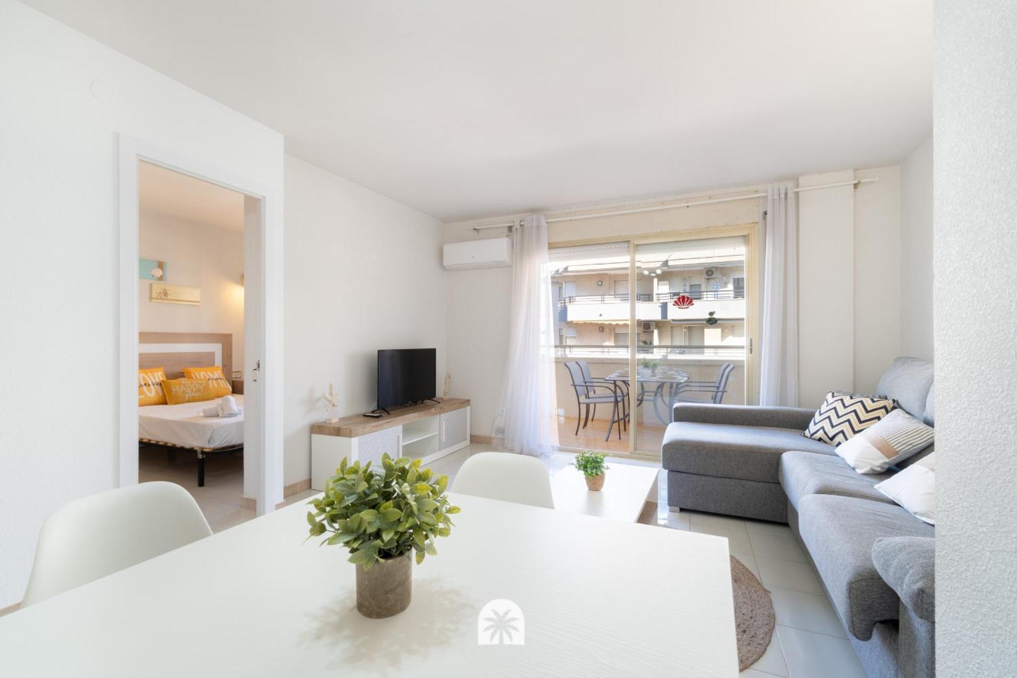 Mediterranean Way - Paradis Park Appartamento
