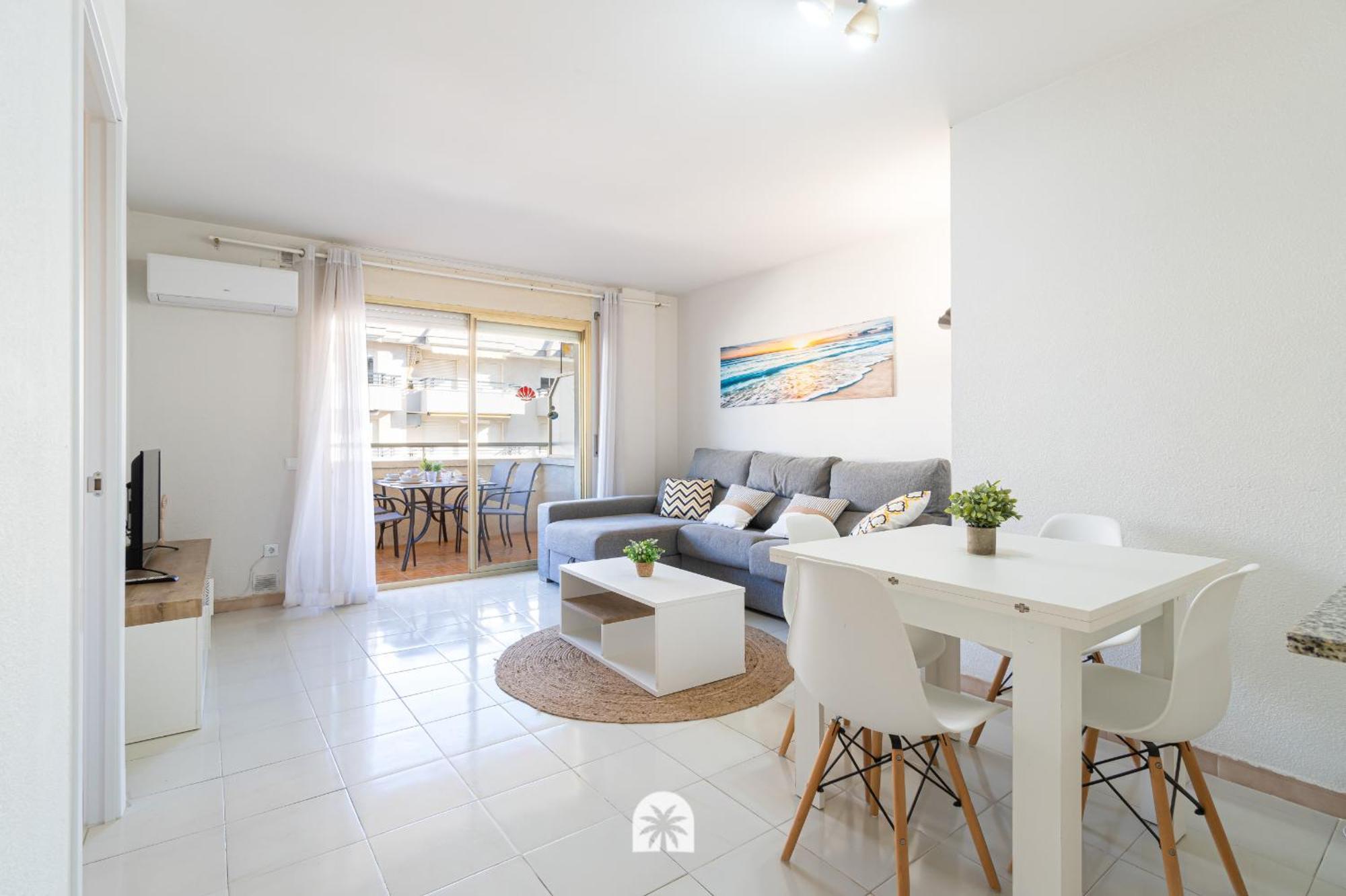 Mediterranean Way - Paradis Park Appartamento *