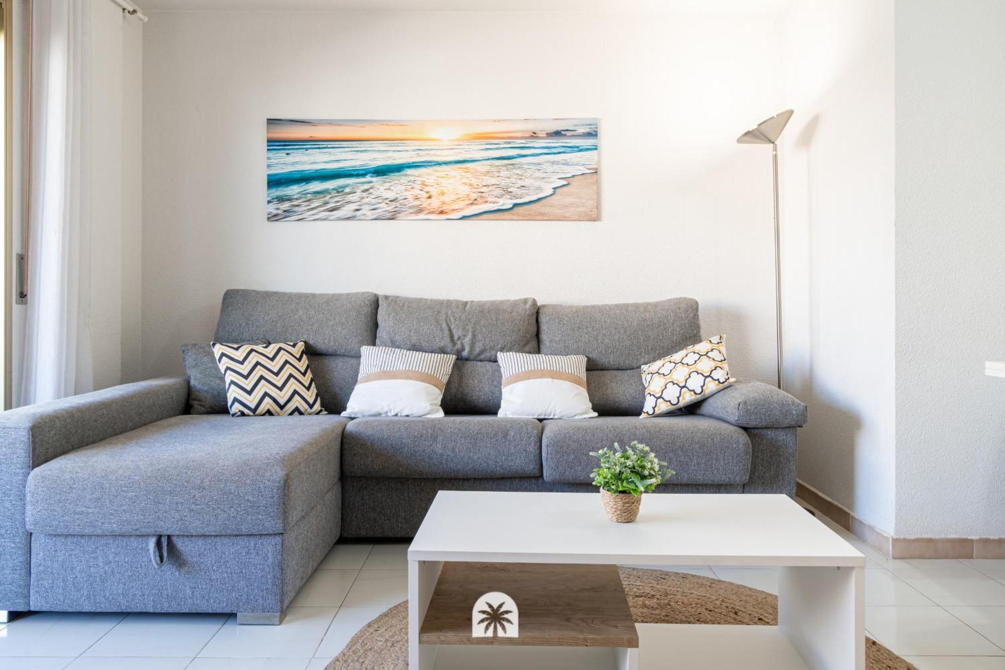 Mediterranean Way - Paradis Park Appartamento La Pineda