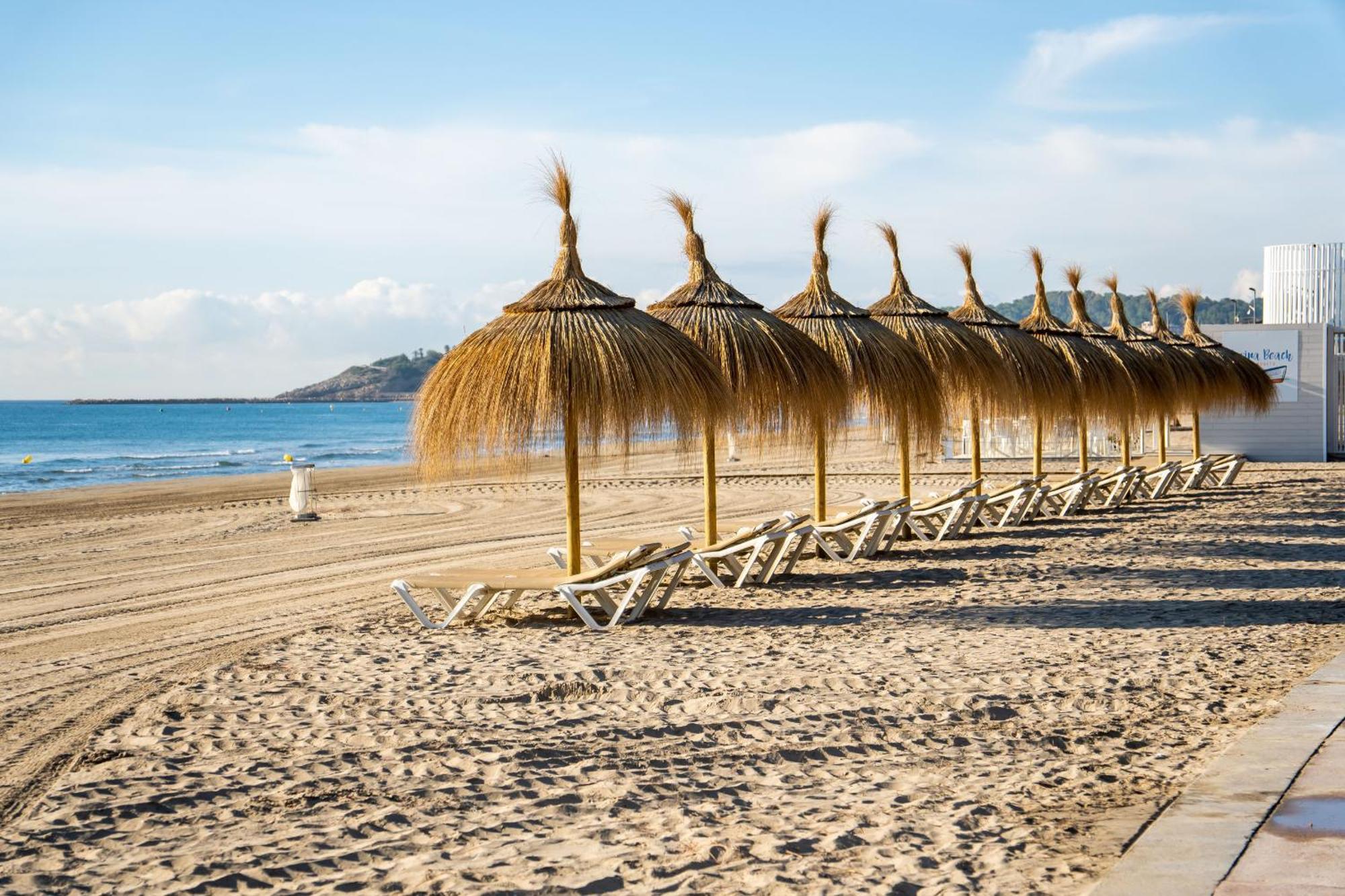 Mediterranean Way - Paradis Park Appartamento *